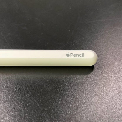 【全額返金保証】【最速発送】Apple Apple Pencil MU8F2J/A 美品 動作確認済