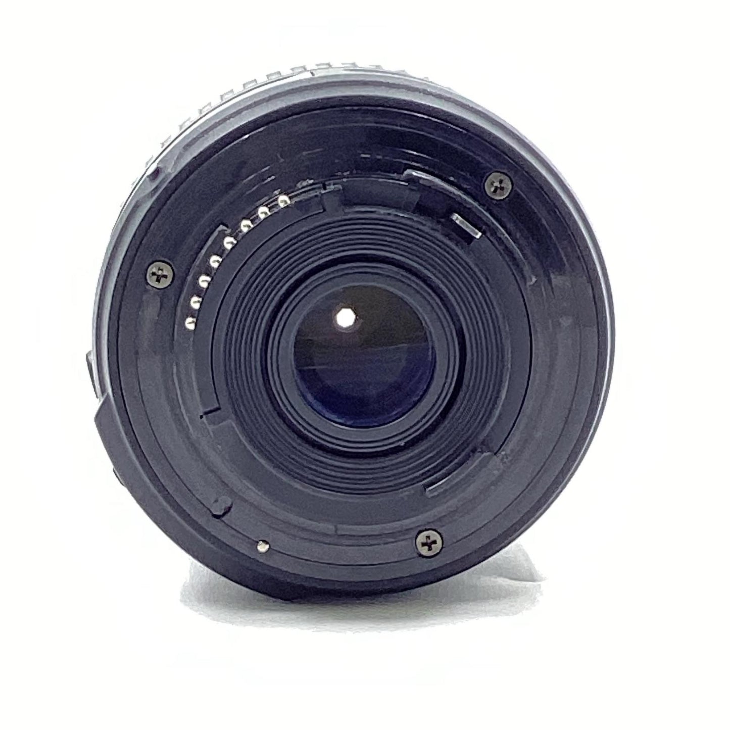 【全額返金保証】【最速発送】Nikon AF-S DX NIKKOR 18-55mm f/3.5-5.6G VR II 動作確認済