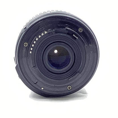 【全額返金保証】【最速発送】Nikon AF-S DX NIKKOR 18-55mm f/3.5-5.6G VR II 動作確認済