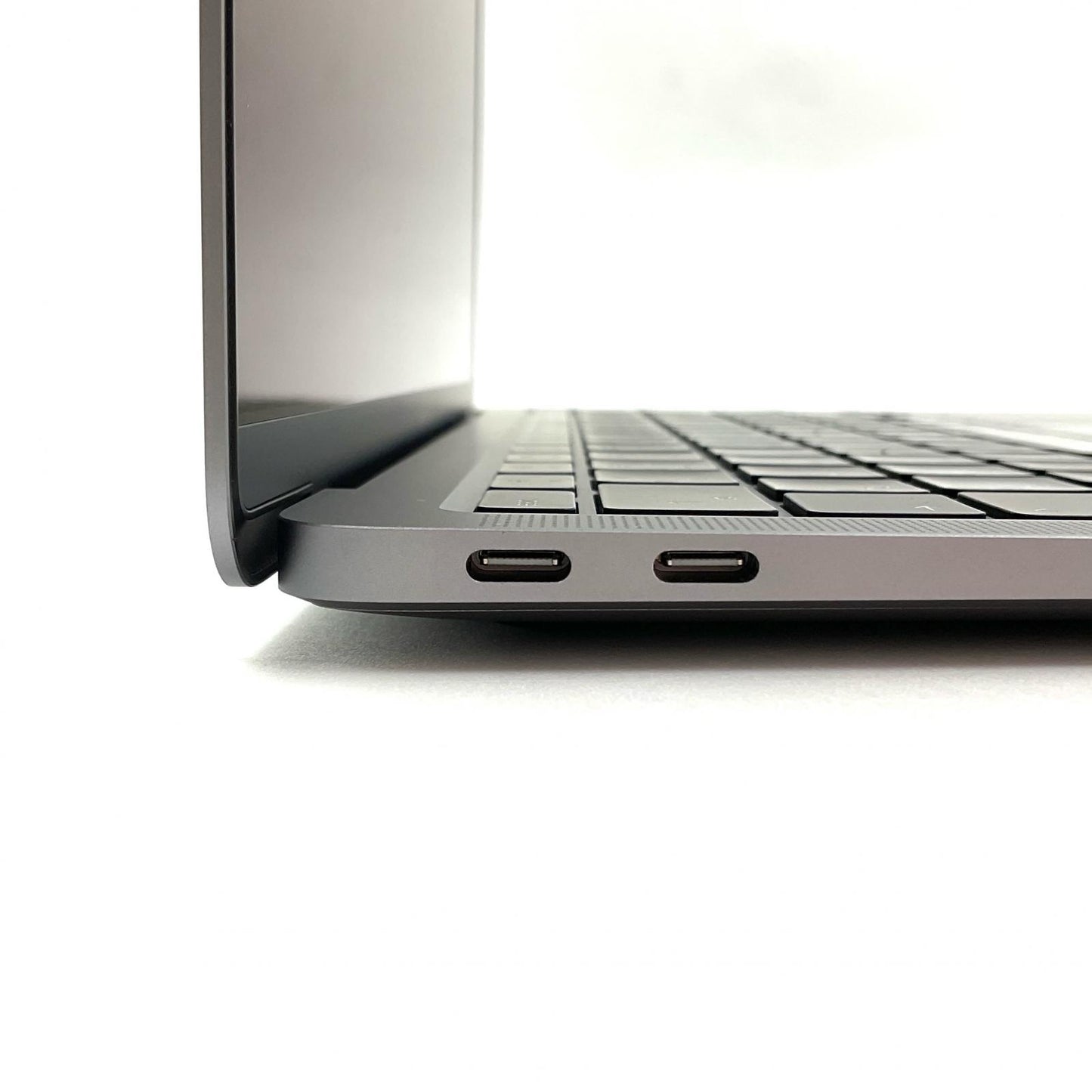 【全額返金保証】【最速発送】Apple MacBook Air 13.3インチ 2020 Apple M1 16GB SSD 1TB スペースグレイ 100% 美品 動作確認済
