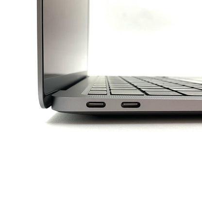 【全額返金保証】【最速発送】Apple MacBook Air 13.3インチ 2020 Apple M1 16GB SSD 1TB スペースグレイ 100% 美品 動作確認済