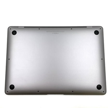 【全額返金保証】【最速発送】Apple MacBook Air 13.3インチ 2020 Apple M1 16GB SSD 1TB スペースグレイ 100% 美品 動作確認済