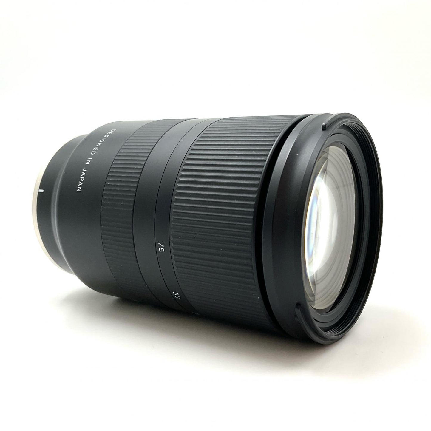 【全額返金保証】【最速発送】TAMRON 28-75mm F/2.8 Di III RXD (Model A036) 動作確認済