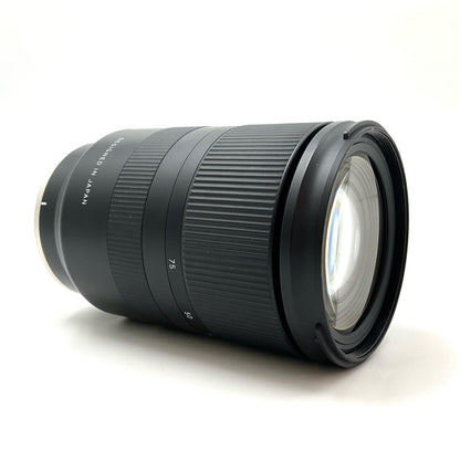【全額返金保証】【最速発送】TAMRON 28-75mm F/2.8 Di III RXD (Model A036) 動作確認済
