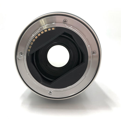 【全額返金保証】【最速発送】TAMRON 28-75mm F/2.8 Di III RXD (Model A036) 動作確認済
