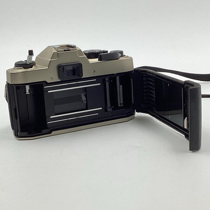 【最速発送】Nikon FM10 ボディ【難有】