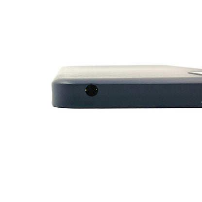 【全額返金保証】【最速発送】SHARP AQUOS wish3 64GB ブラック docomo SH-53D 白ロム 動作確認済
