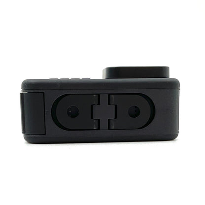 【全額返金保証】【最速発送】GoPro HERO9 BLACK CHDHX-901-FW 美品 動作確認済