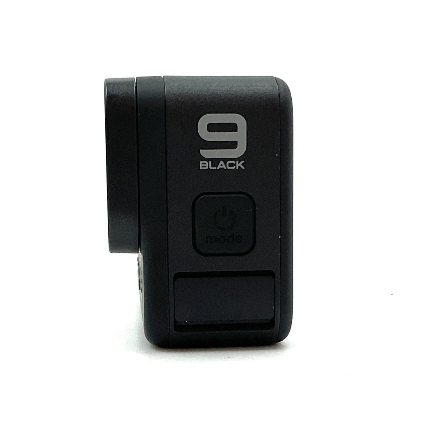 【全額返金保証】【最速発送】GoPro HERO9 BLACK CHDHX-901-FW 美品 動作確認済