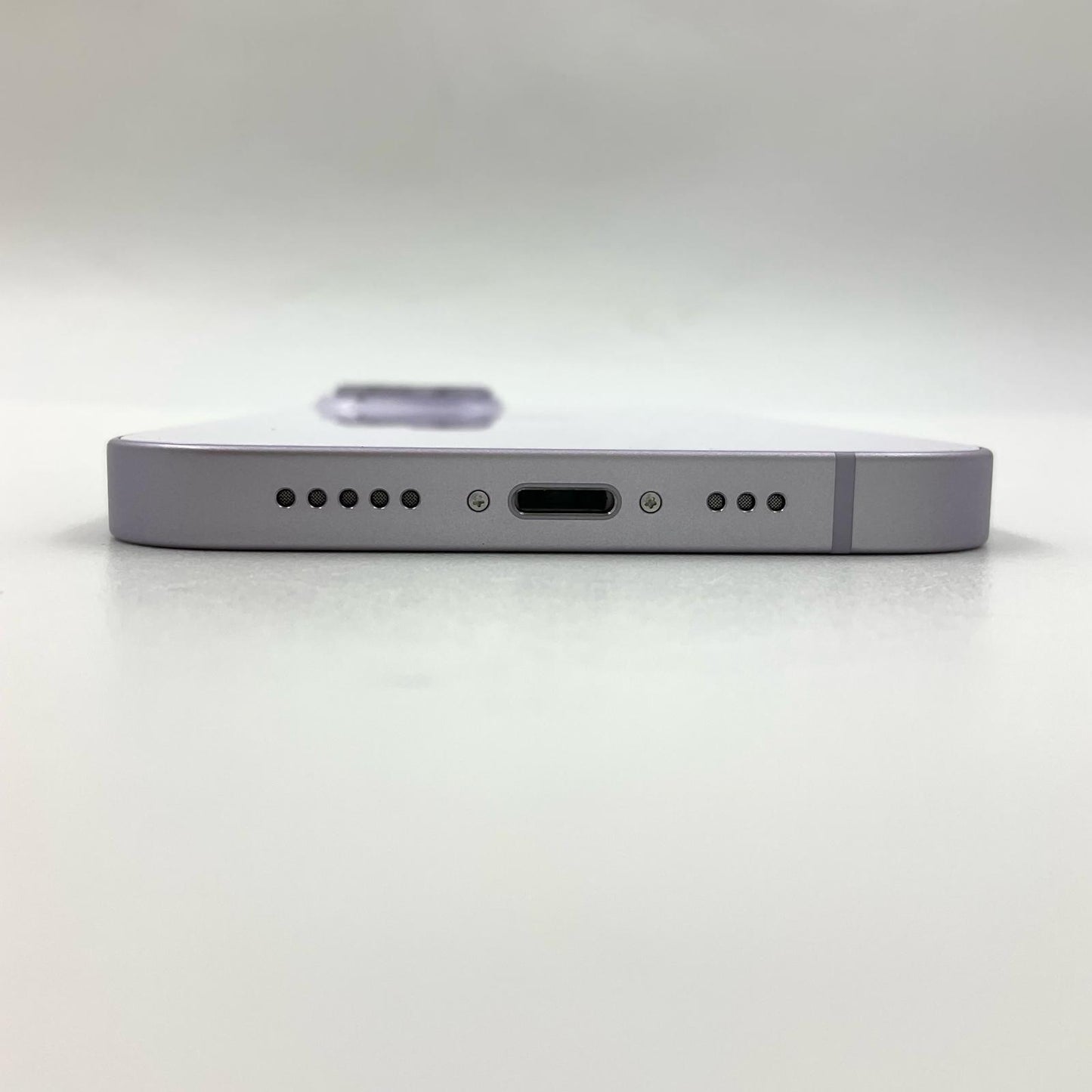 【全額返金保証】【最速発送】Apple iPhone iPhone 14 128GB パープル SIMフリー 美品 動作確認済 86%