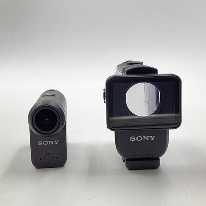 【全額返金保証】【最速発送】Sony HDR-AS50 美品 動作確認済