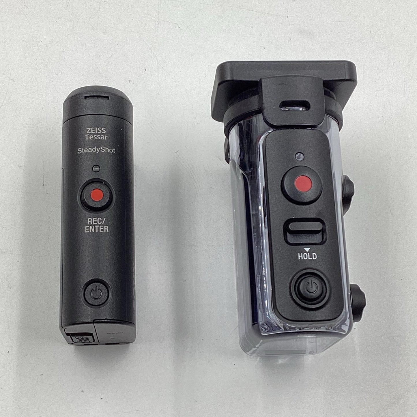 【全額返金保証】【最速発送】Sony HDR-AS50 美品 動作確認済