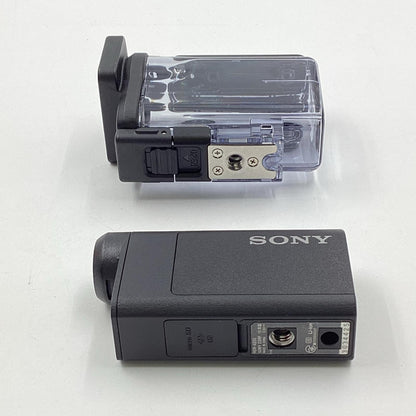 【全額返金保証】【最速発送】Sony HDR-AS50 美品 動作確認済
