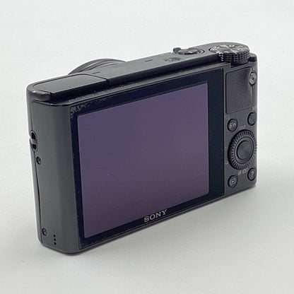 【全額返金保証】【最速発送】Sony コンパクトデジタルカメラ サイバーショット DSC-RX100 動作確認済