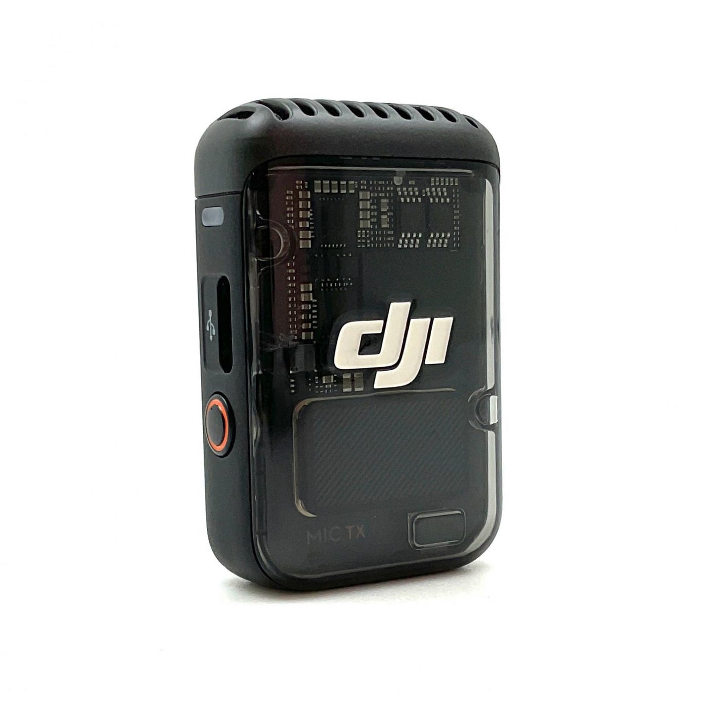 【全額返金保証】【最速発送】DJI Mic 2 トランスミッター 超美品 動作確認済