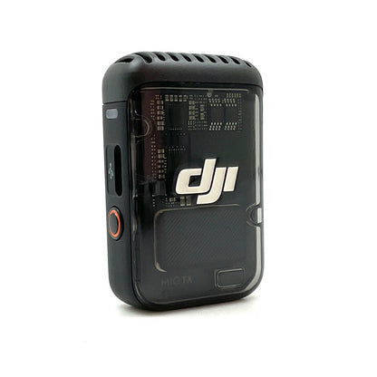 【全額返金保証】【最速発送】DJI Mic 2 トランスミッター 超美品 動作確認済