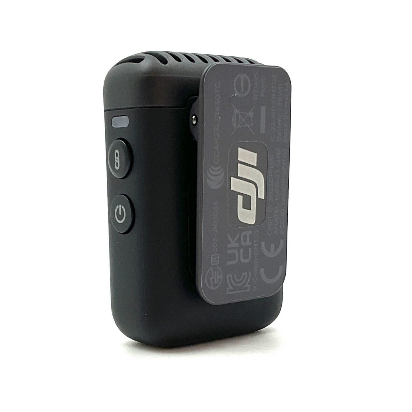 【全額返金保証】【最速発送】DJI Mic 2 トランスミッター 超美品 動作確認済