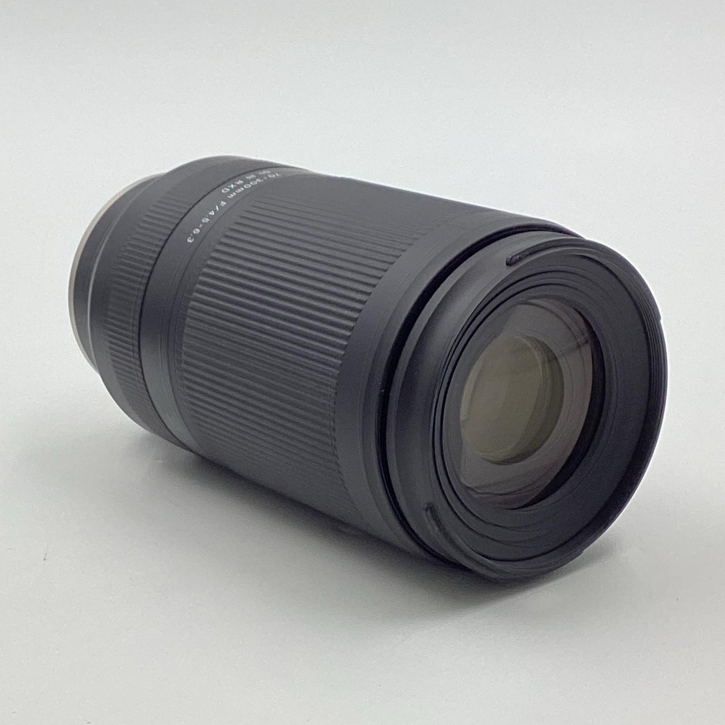 【全額返金保証】【最速発送】TAMRON 70-300mm F/4.5-6.3 Di III RXD (Model A047) 美品 動作確認済