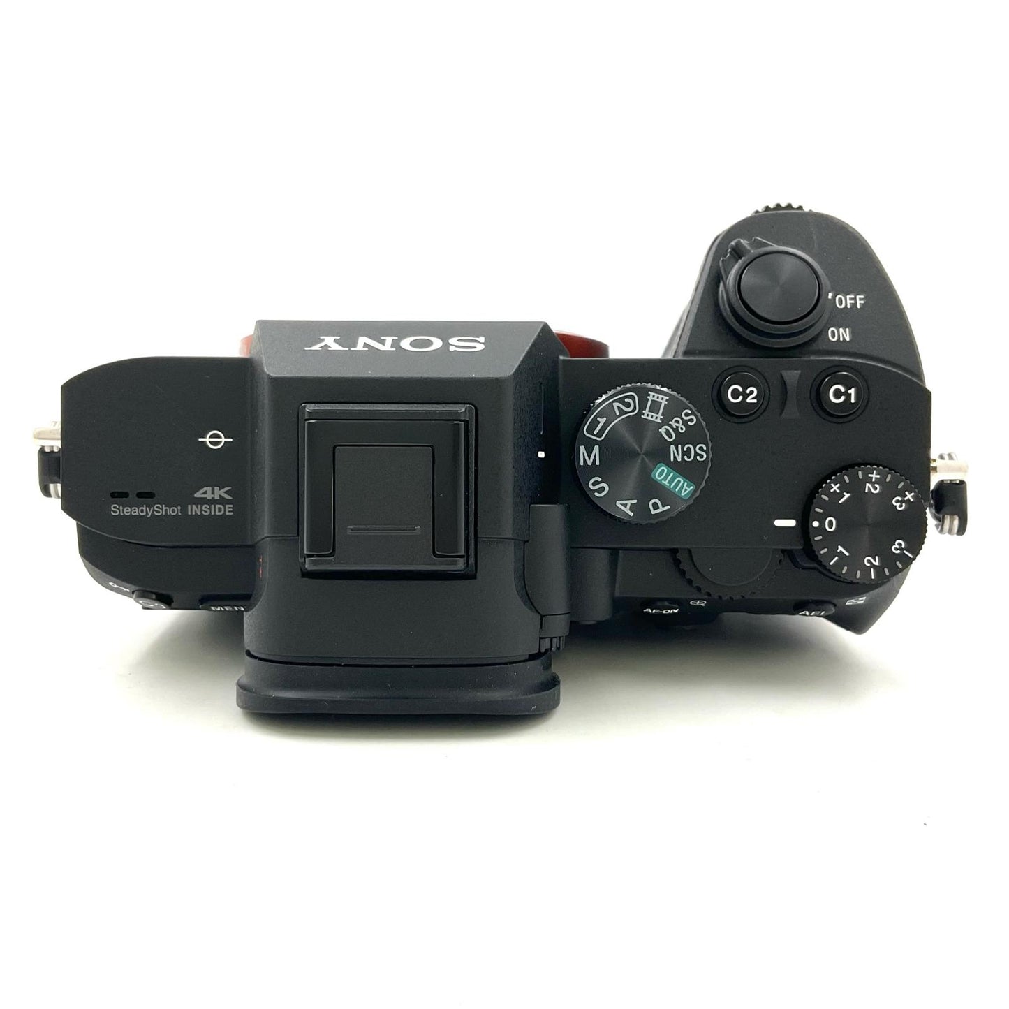 【全額返金保証】【最速発送】Sony デジタル一眼 α7 III ILCE-7M3 ボディ ブラック 超美品 動作確認済