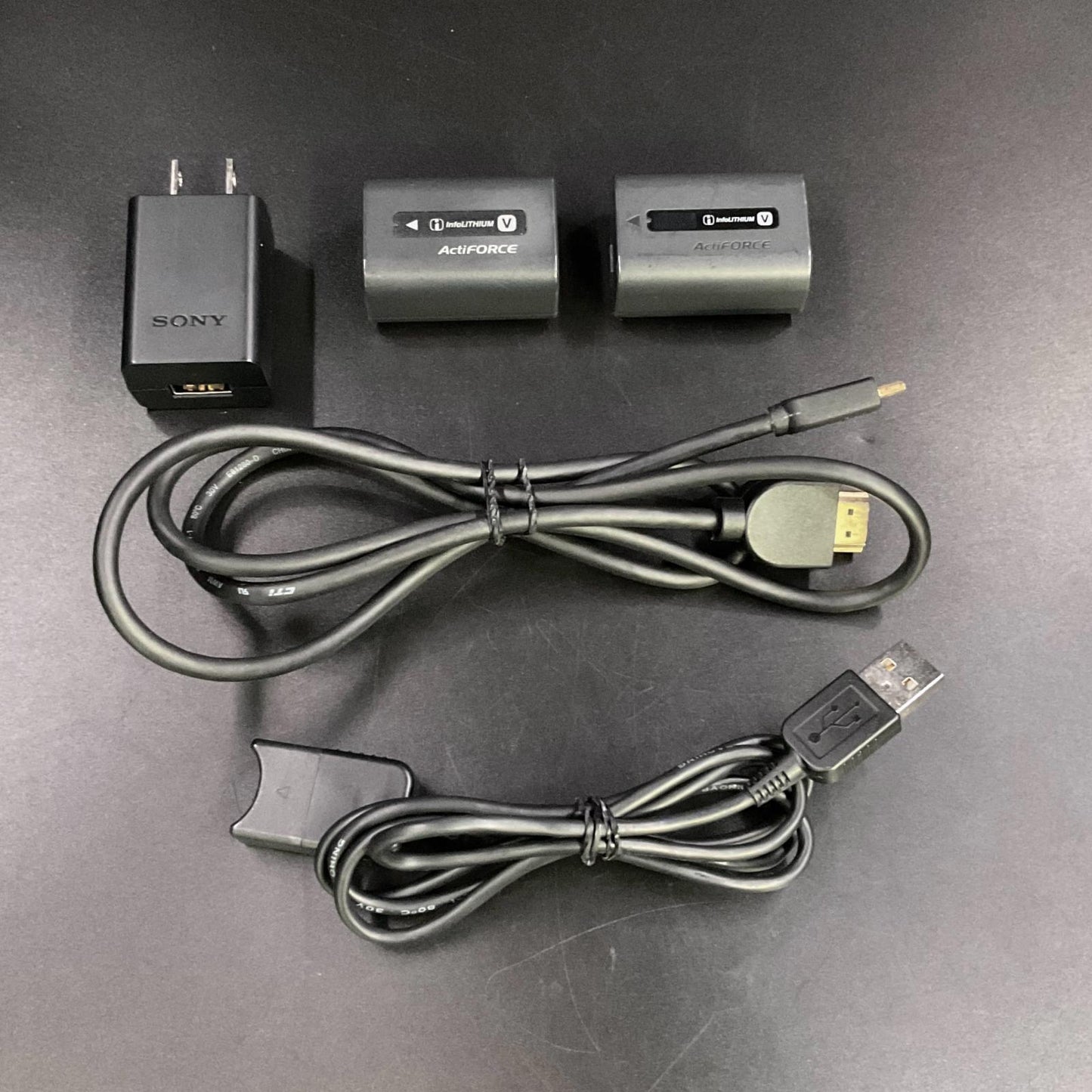 【全額返金保証】【最速発送】Sony HDR-CX535 (W) [ホワイト] 動作確認済