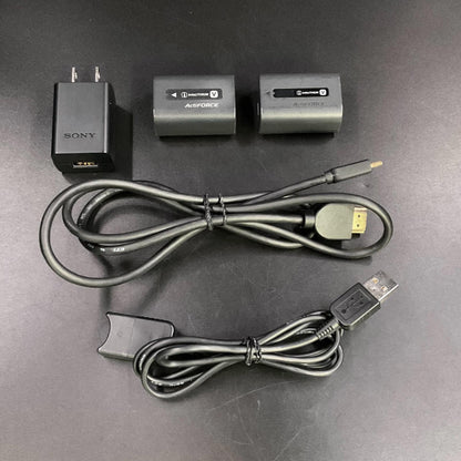 【全額返金保証】【最速発送】Sony HDR-CX535 (W) [ホワイト] 動作確認済