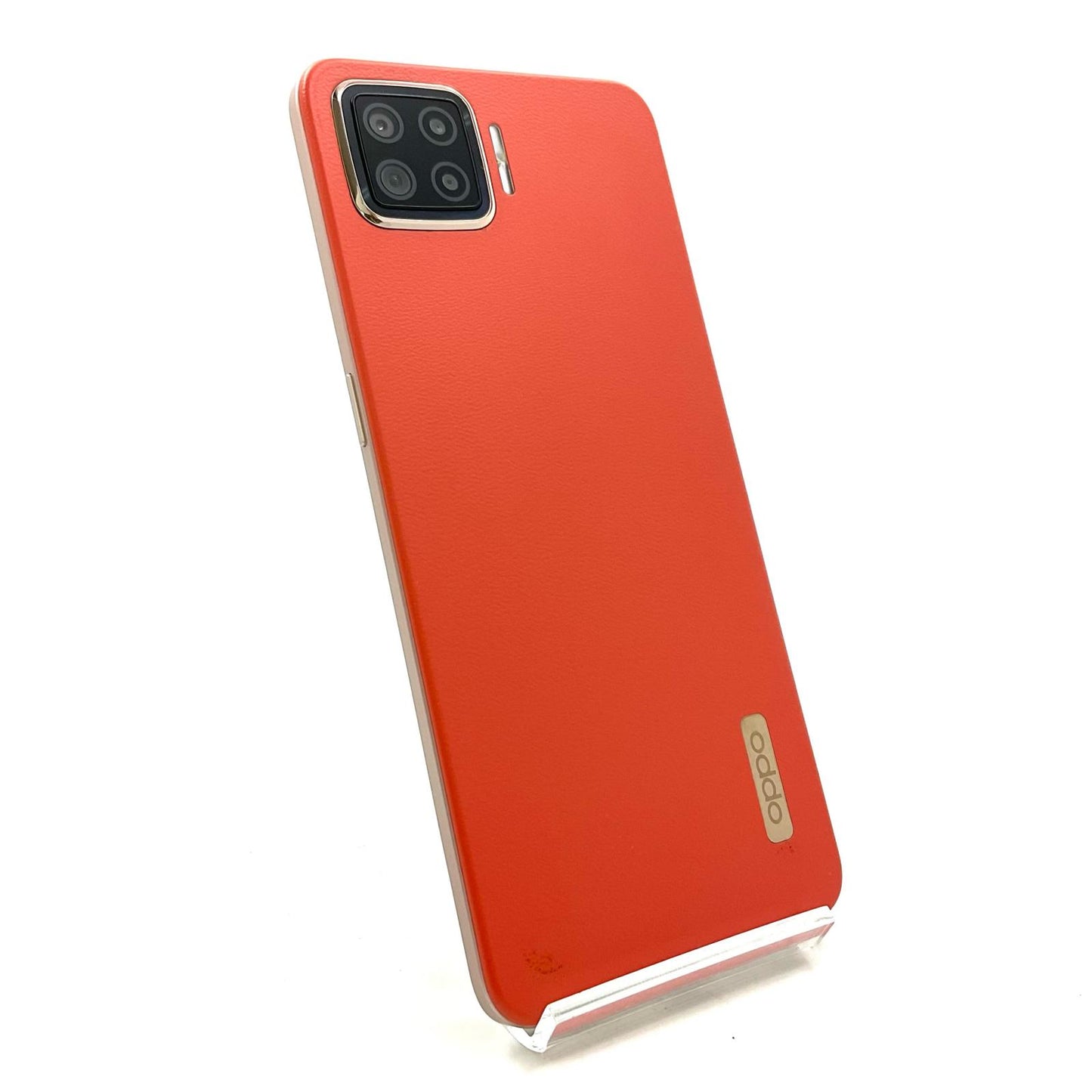 【全額返金保証】【最速発送】OPPO A 73 64GB ダイナミックオレンジ 楽天モバイル SIMフリー CPH2099 白ロム 動作確認済