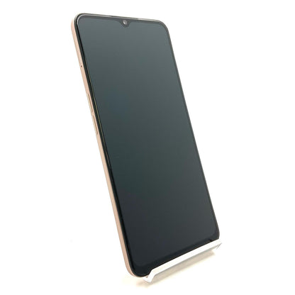 【全額返金保証】【最速発送】OPPO A 73 64GB ダイナミックオレンジ 楽天モバイル SIMフリー CPH2099 白ロム 動作確認済
