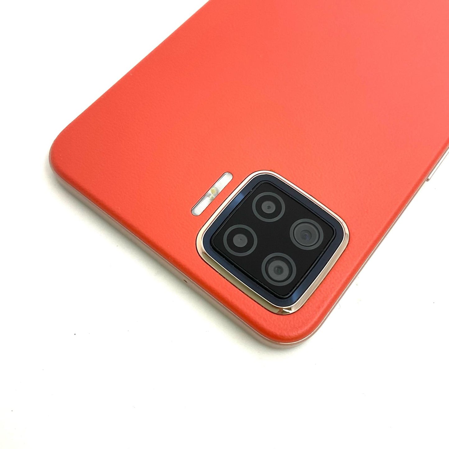 【全額返金保証】【最速発送】OPPO A 73 64GB ダイナミックオレンジ 楽天モバイル SIMフリー CPH2099 白ロム 動作確認済