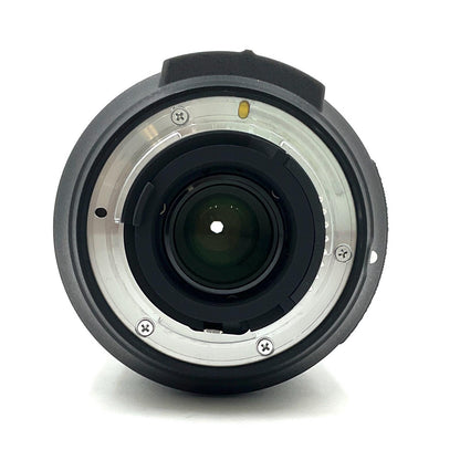 【全額返金保証】【最速発送】Nikon AF-S DX NIKKOR 18-140mm f/3.5-5.6G ED VR 美品 動作確認済