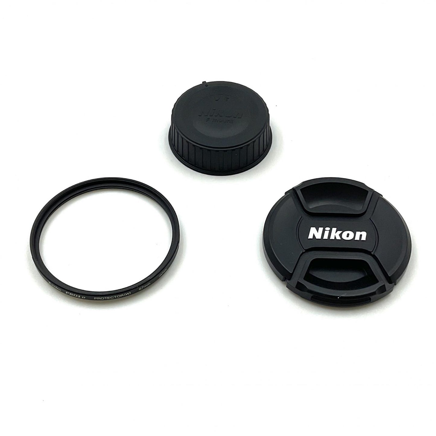 【全額返金保証】【最速発送】Nikon AF-S DX NIKKOR 18-140mm f/3.5-5.6G ED VR 美品 動作確認済