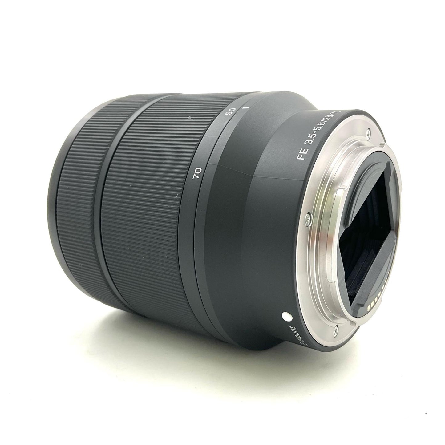 【全額返金保証】【最速発送】Sony FE 28-70mm F3.5-5.6 OSS SEL2870 美品 動作確認済