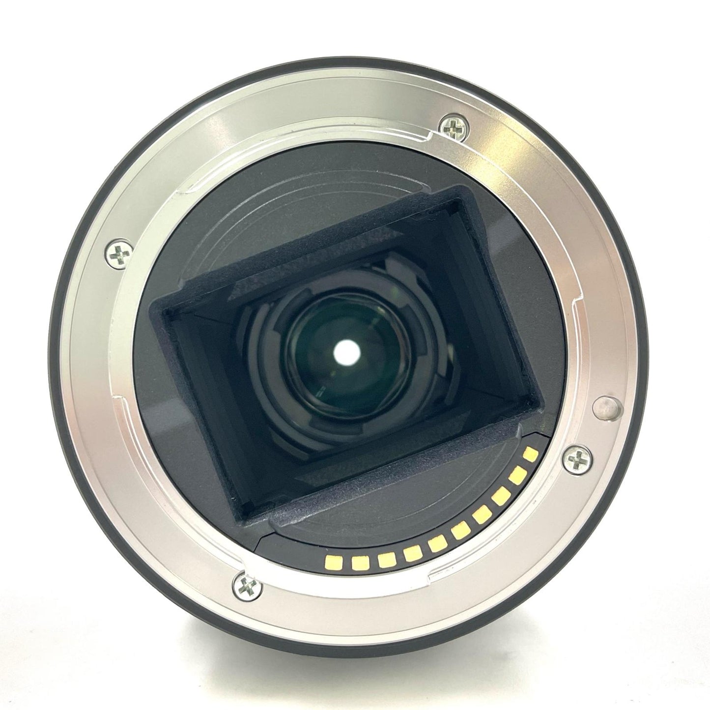【全額返金保証】【最速発送】Sony FE 28-70mm F3.5-5.6 OSS SEL2870 美品 動作確認済