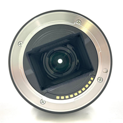 【全額返金保証】【最速発送】Sony FE 28-70mm F3.5-5.6 OSS SEL2870 美品 動作確認済