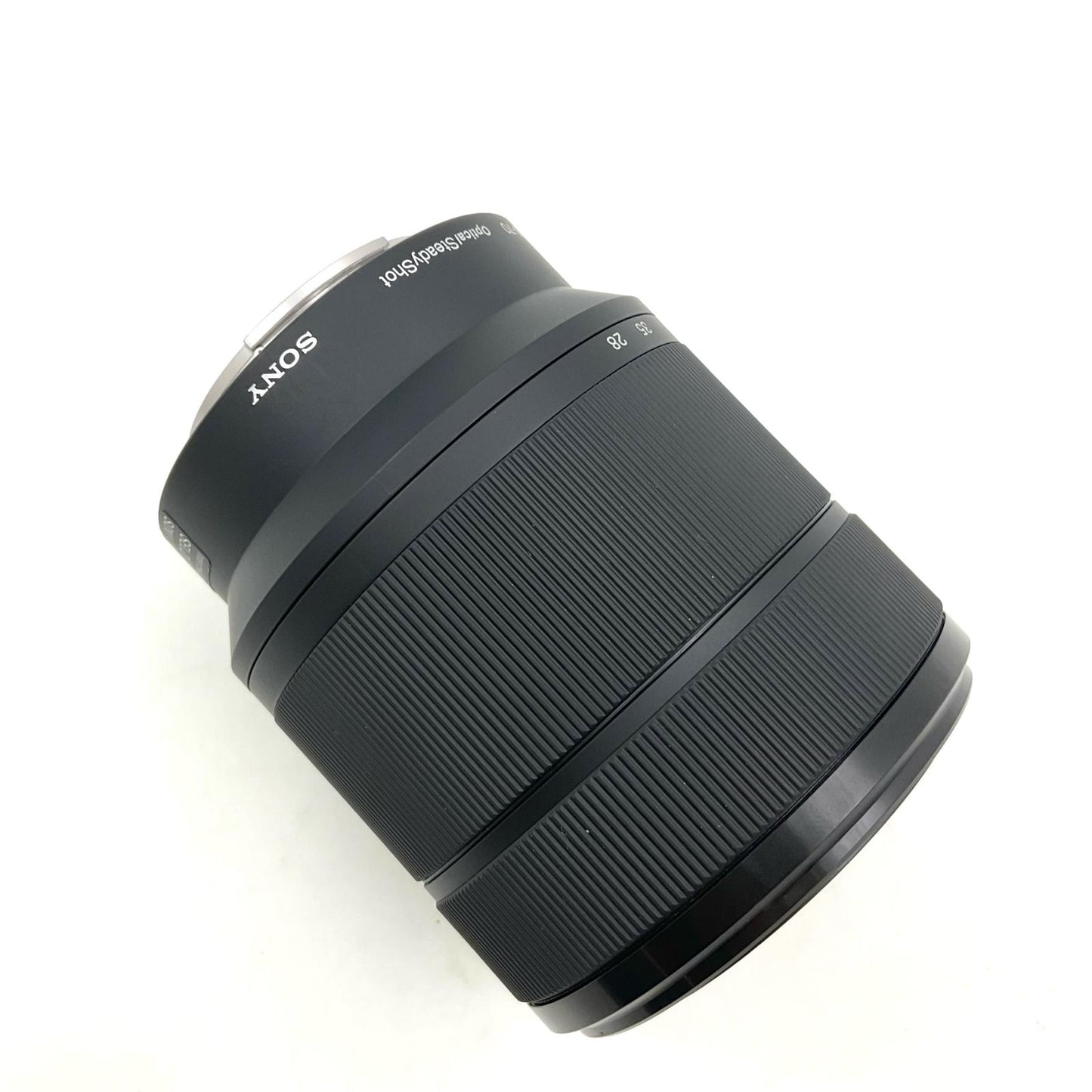 【全額返金保証】【最速発送】Sony FE 28-70mm F3.5-5.6 OSS SEL2870 美品 動作確認済