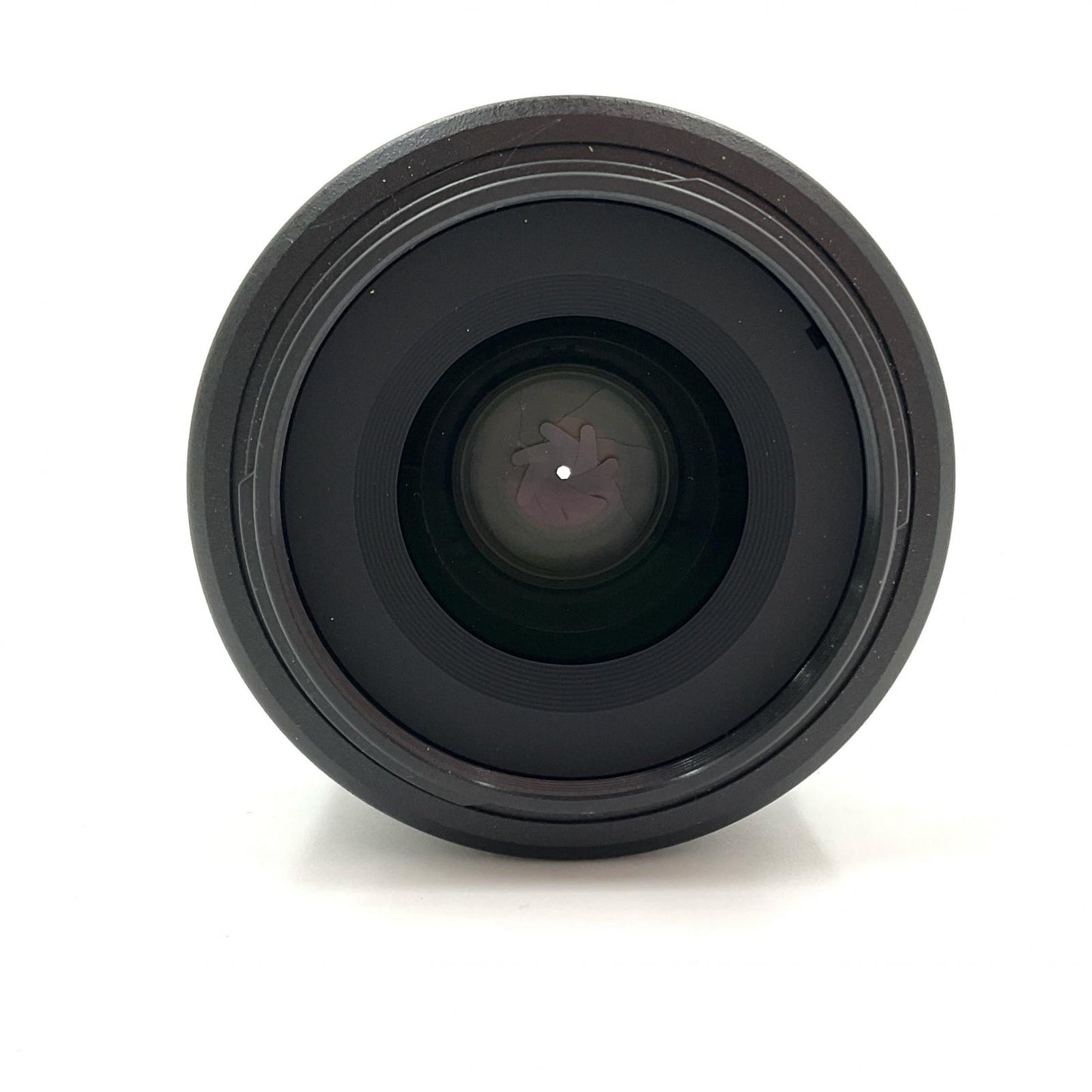 【全額返金保証】【最速発送】Nikon AF-S DX NIKKOR 35mm f/1.8G 超美品 動作確認済