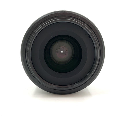 【全額返金保証】【最速発送】Nikon AF-S DX NIKKOR 35mm f/1.8G 超美品 動作確認済