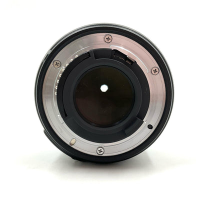 【全額返金保証】【最速発送】Nikon AF-S DX NIKKOR 35mm f/1.8G 超美品 動作確認済