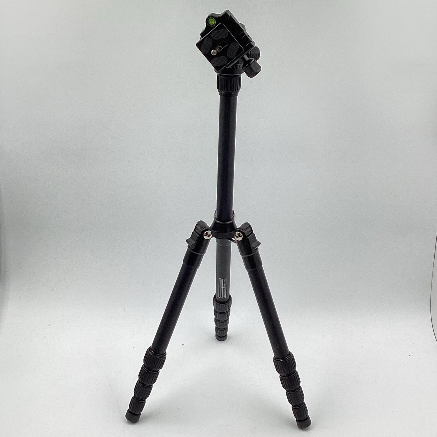 【全額返金保証】【最速発送】Manfrotto Element トラベル三脚 スモール MKELES5BK-BH 動作確認済