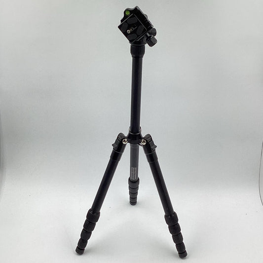 【全額返金保証】【最速発送】Manfrotto Element トラベル三脚 スモール MKELES5BK-BH 動作確認済