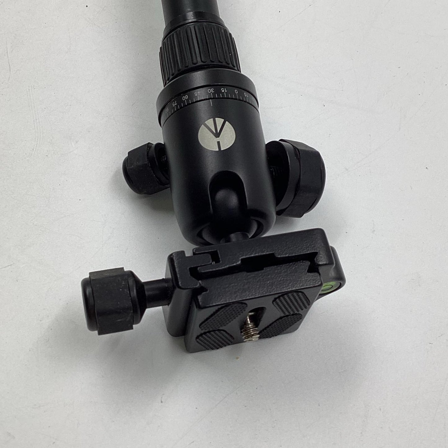 【全額返金保証】【最速発送】Manfrotto Element トラベル三脚 スモール MKELES5BK-BH 動作確認済