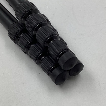 【全額返金保証】【最速発送】Manfrotto Element トラベル三脚 スモール MKELES5BK-BH 動作確認済