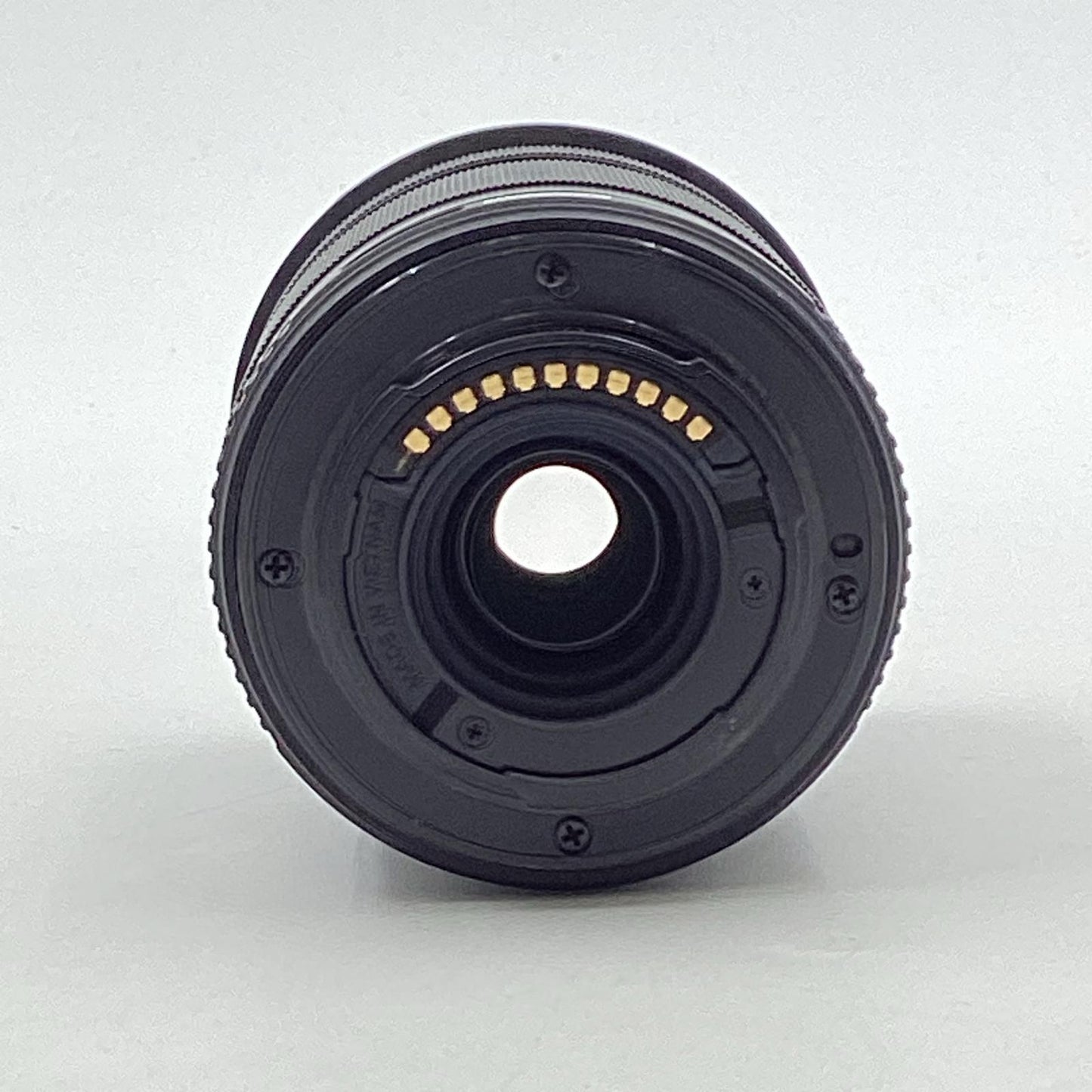 【全額返金保証】【最速発送】OLYMPUS M.ZUIKO DIGITAL ED 40-150mm F4.0-5.6 R [ブラック] 動作確認済