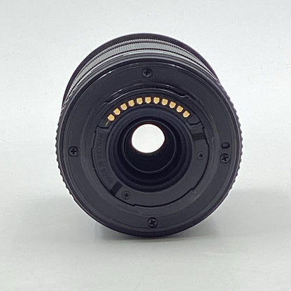【全額返金保証】【最速発送】OLYMPUS M.ZUIKO DIGITAL ED 40-150mm F4.0-5.6 R [ブラック] 動作確認済