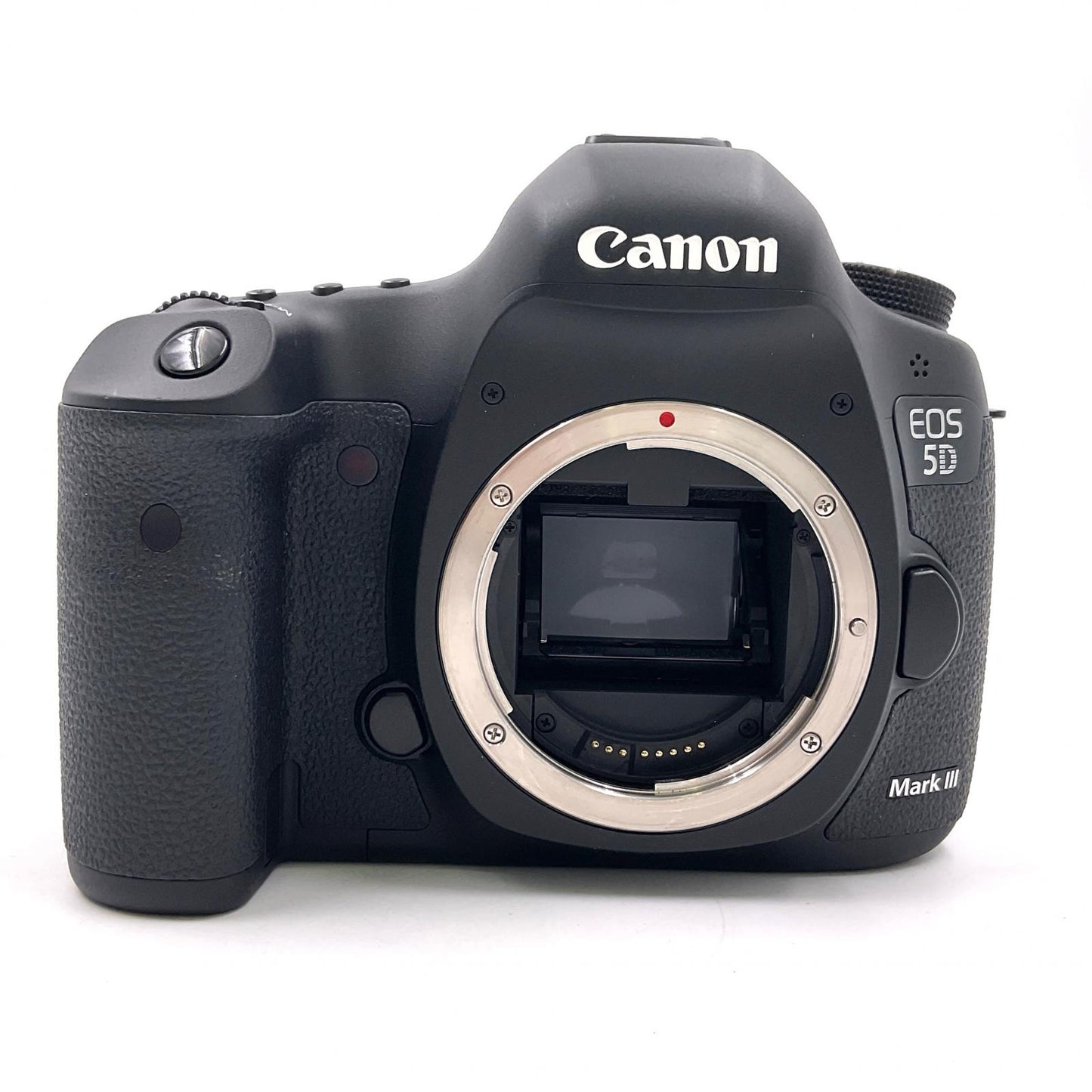 【全額返金保証】【最速発送】Canon デジタル一眼 EOS 5D Mark III ボディ ブラック 動作確認済