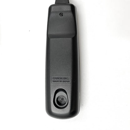 【全額返金保証】【最速発送】Canon リモートスイッチRS-80N3 美品 動作確認済