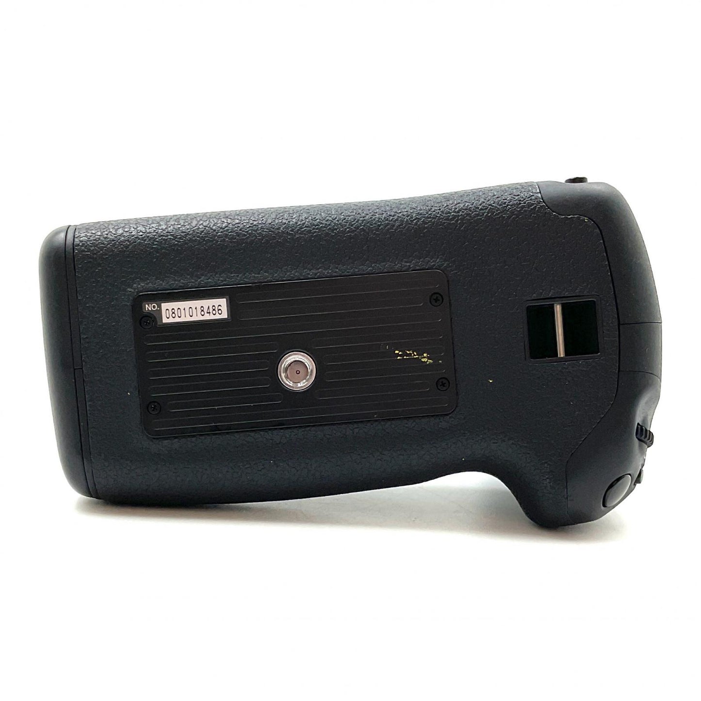 【全額返金保証】【最速発送】Canon バッテリーグリップ BG-E11 動作確認済