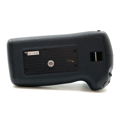 【全額返金保証】【最速発送】Canon バッテリーグリップ BG-E11 動作確認済