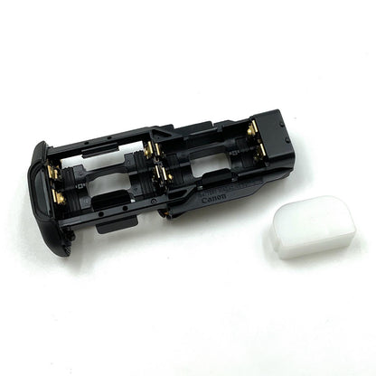 【全額返金保証】【最速発送】Canon バッテリーグリップ BG-E11 動作確認済