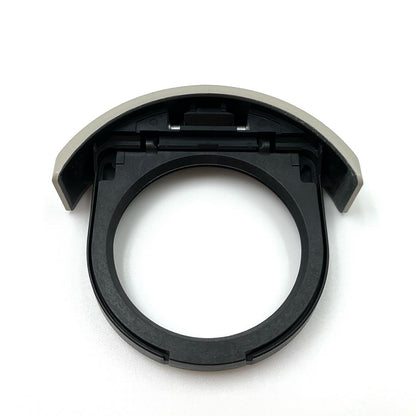 【全額返金保証】【最速発送】Canon GELATIN 52mm Drop-in Filter Holder 美品 動作確認済