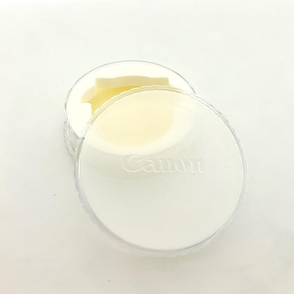【全額返金保証】【最速発送】Canon GELATIN 52mm Drop-in Filter Holder 美品 動作確認済